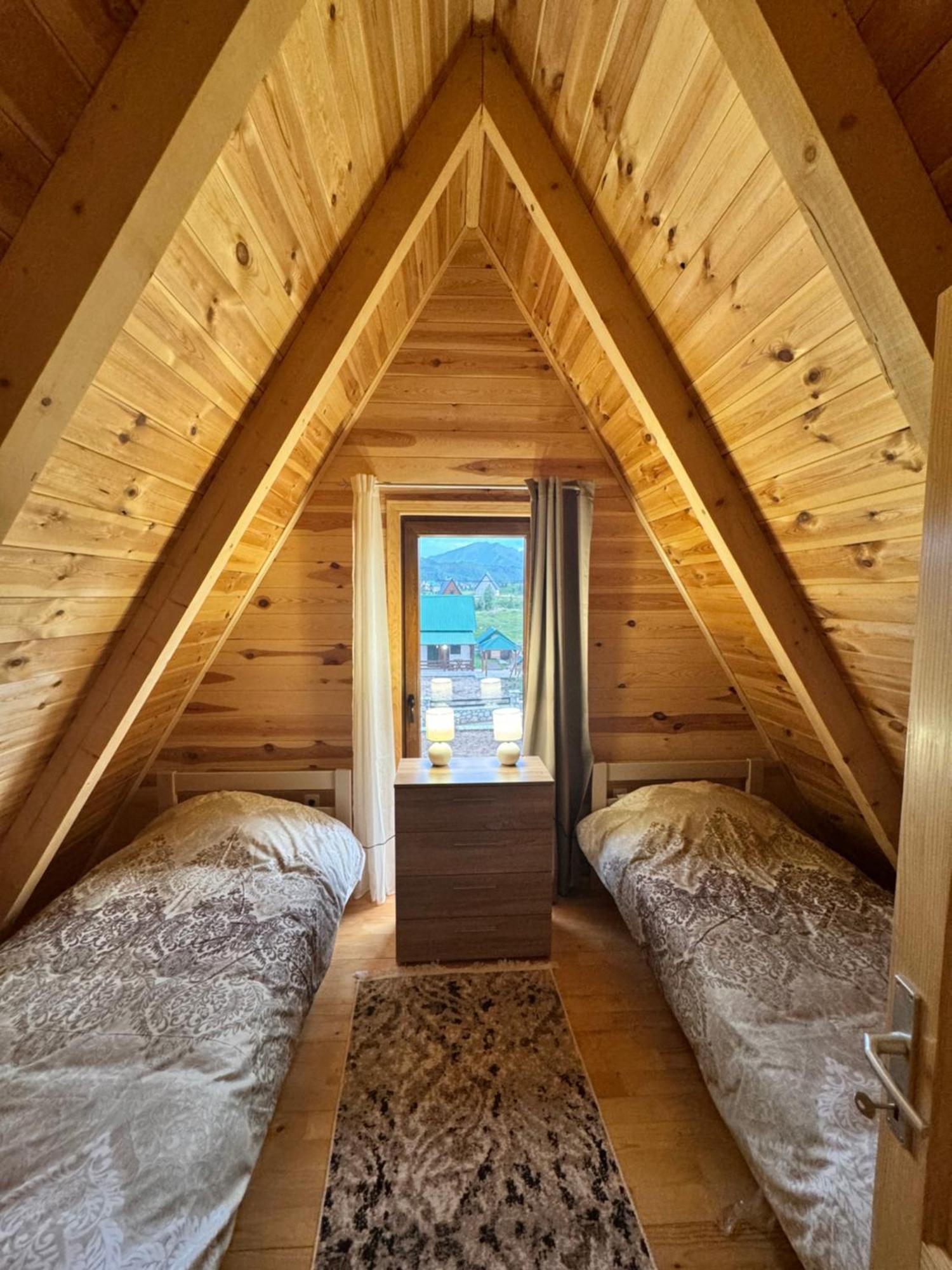 4Seasons Mountain Home 2 Zabljak  Exterior photo