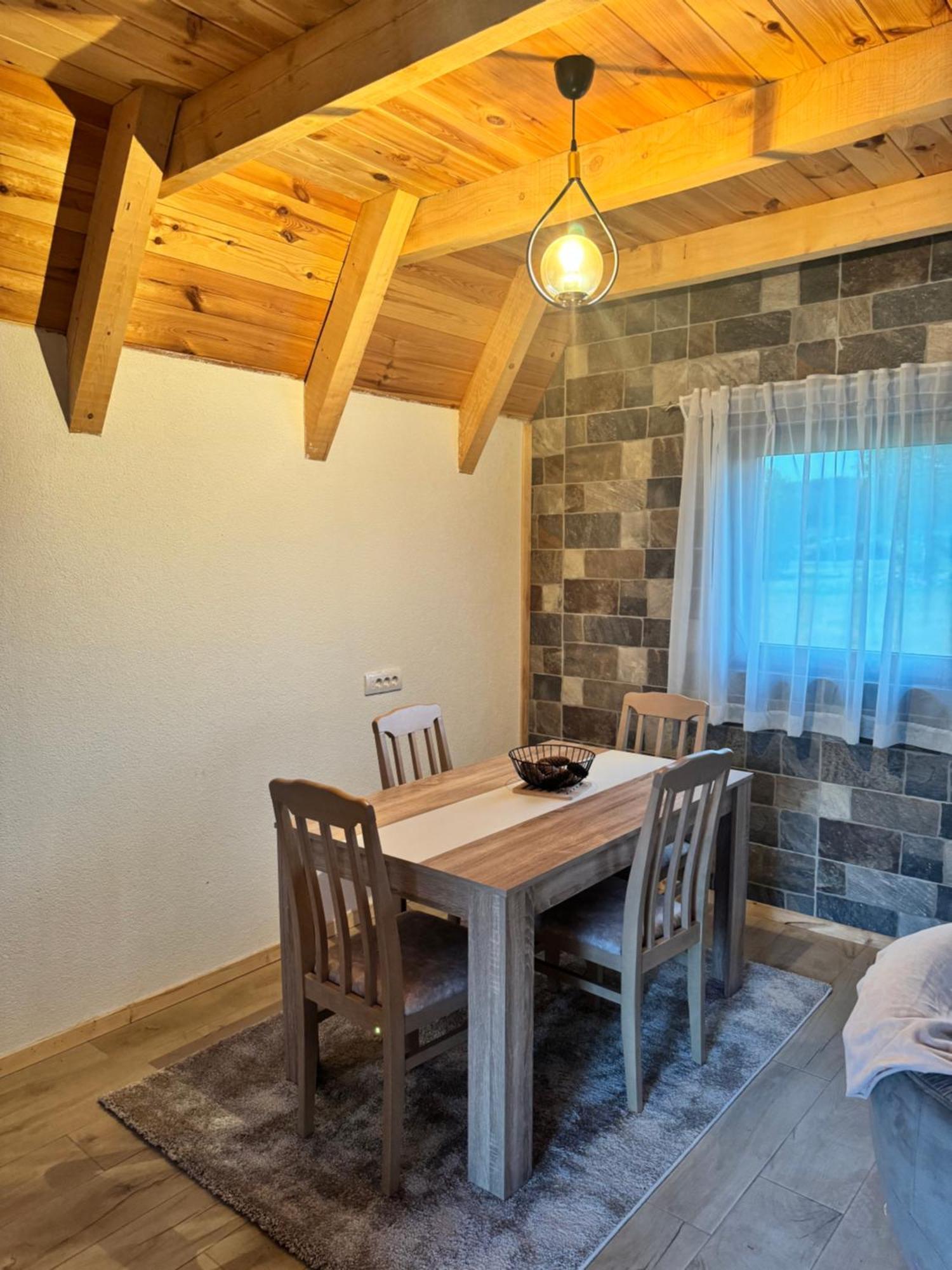 4Seasons Mountain Home 2 Zabljak  Exterior photo
