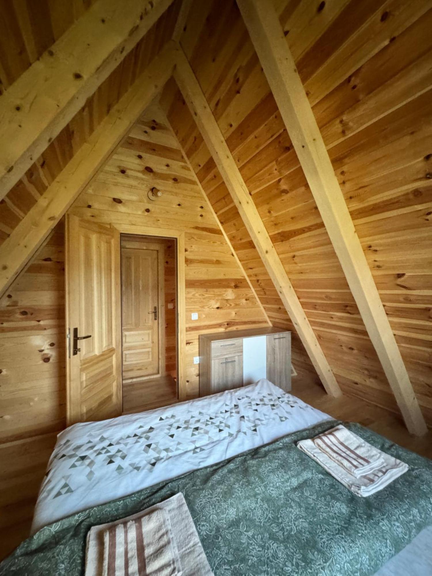 4Seasons Mountain Home 2 Zabljak  Exterior photo