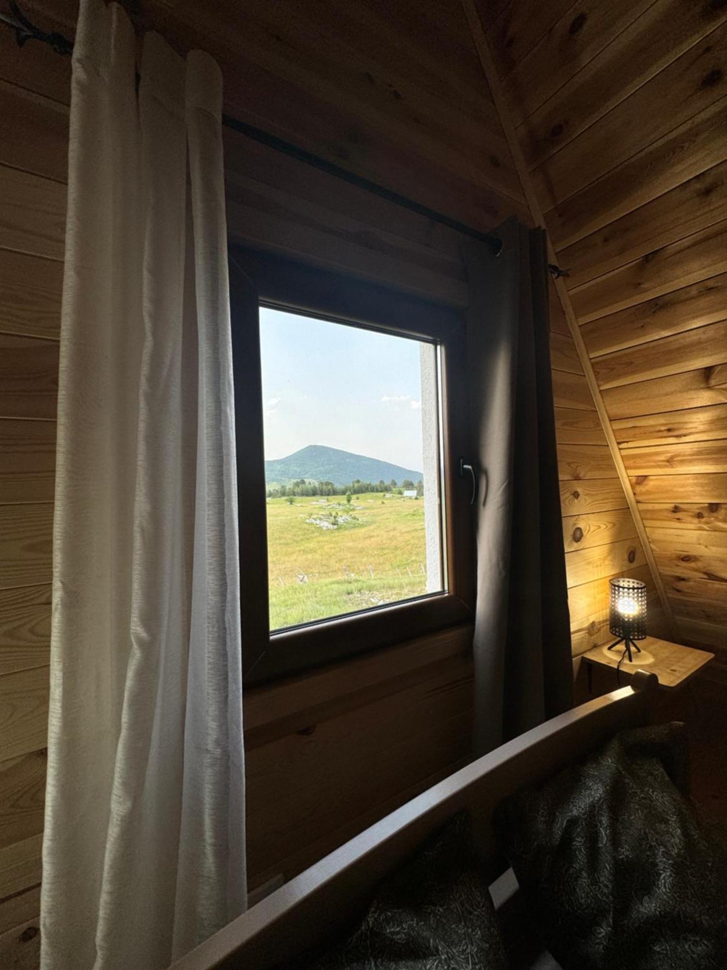 4Seasons Mountain Home 2 Zabljak  Exterior photo